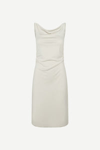 Samsøe Samsøe - Sasusanna Dress in Bone White