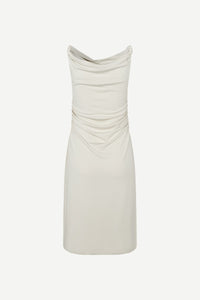 Samsøe Samsøe - Sasusanna Dress in Bone White
