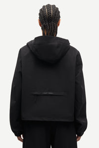 Samsøe Samsøe - Sanan Jacket in Black