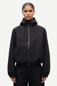 Samsøe Samsøe - Sanan Jacket in Black