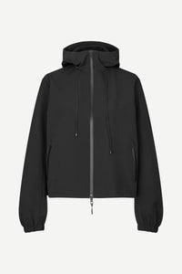 Samsøe Samsøe - Sanan Jacket in Black