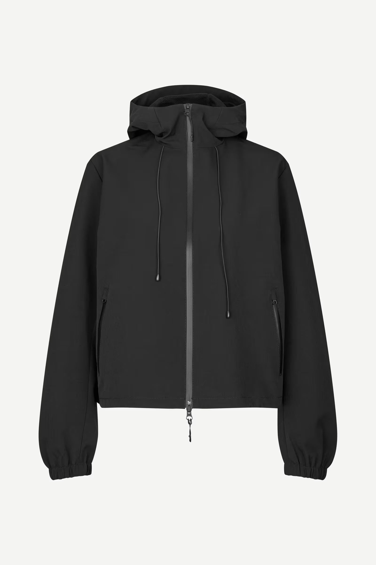 Samsøe Samsøe - Sanan Jacket in Black