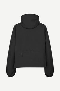 Samsøe Samsøe - Sanan Jacket in Black