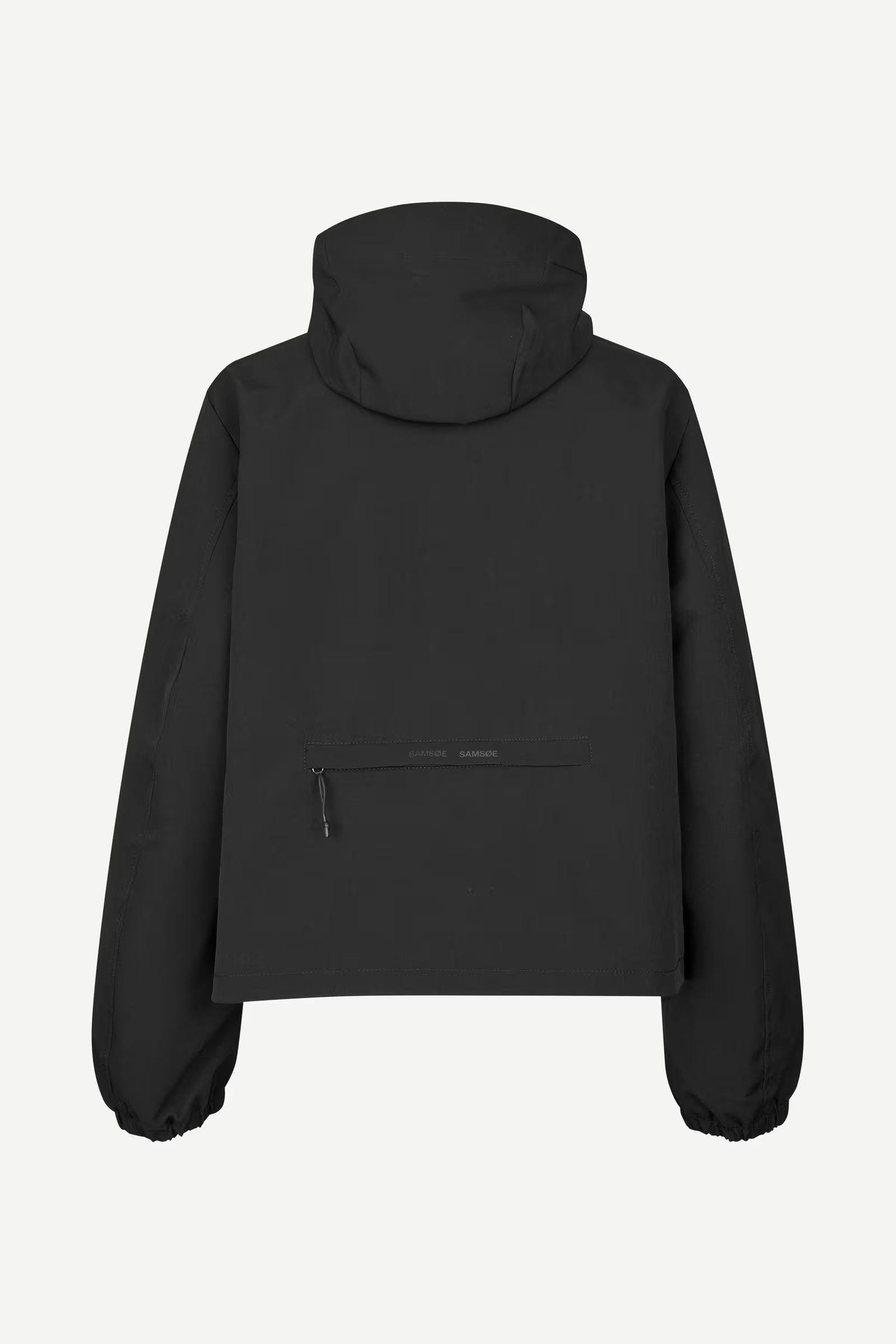 Samsøe Samsøe - Sanan Jacket in Black