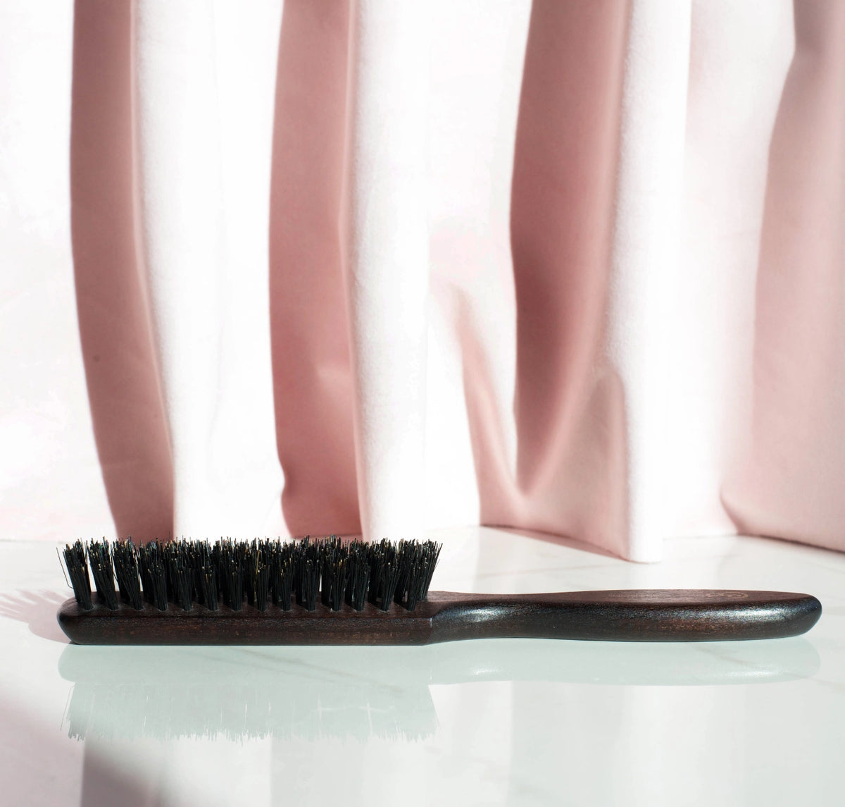 L'Artisan Brossier - Hair Straightener Brush