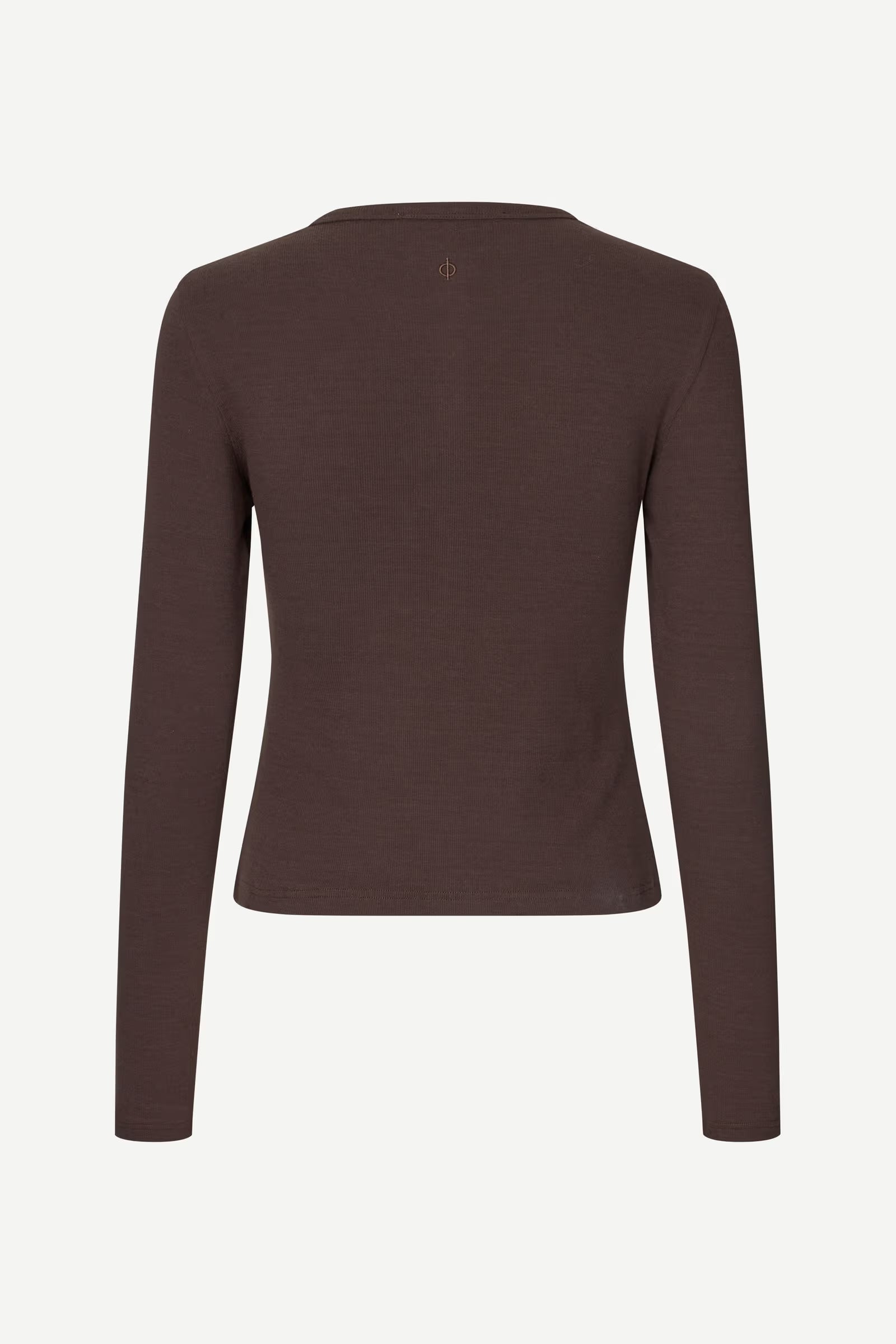 Samsøe Samsøe - Saalexo Cardigan in Mulch