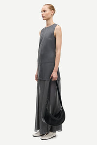 Samsøe Samsøe - Sarima Dress in Ombre Blue