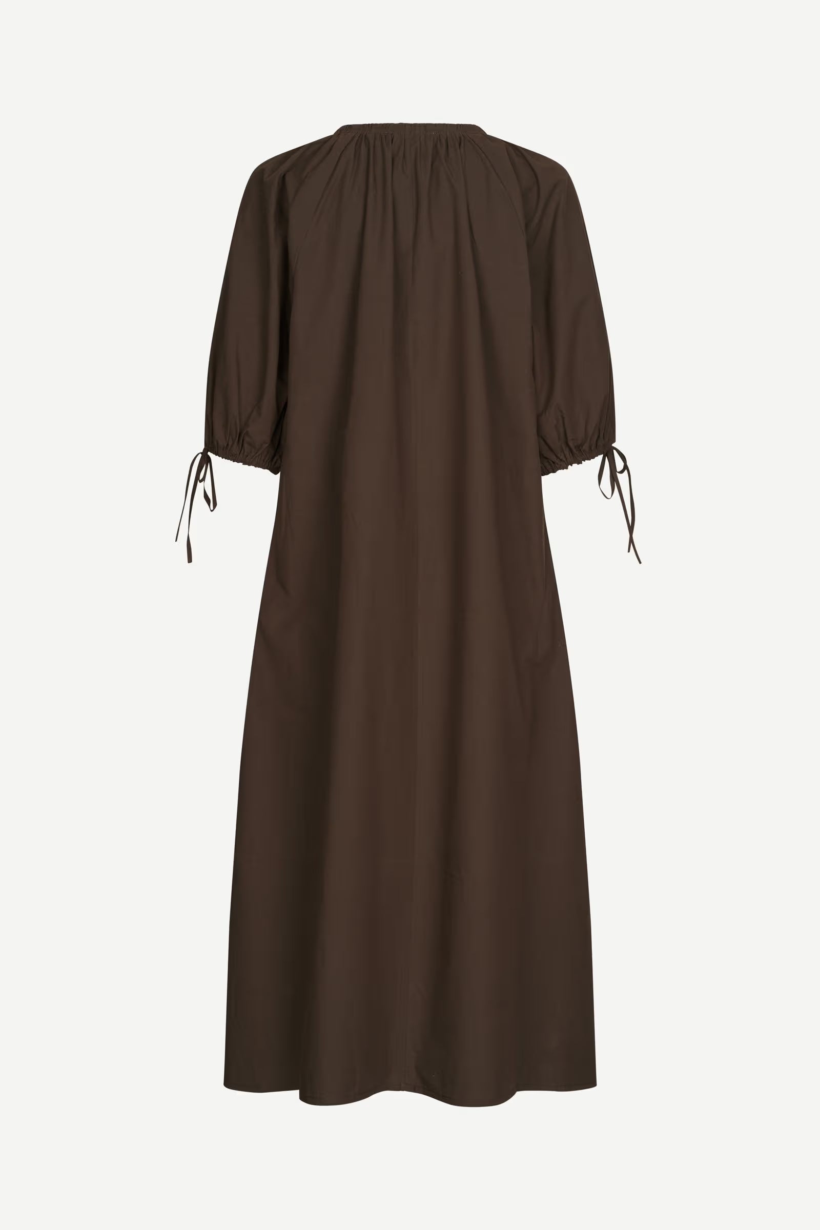 Samsøe Samsøe - Samateran Dress in Mulch