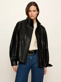 Sanctuary - Alana Jacket in Black