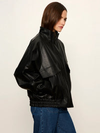 Sanctuary - Alana Jacket in Black