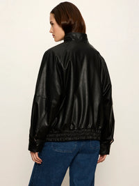 Sanctuary - Alana Jacket in Black