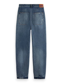 Scotch & Soda - The Tide Workwear Jeans in Day to Night