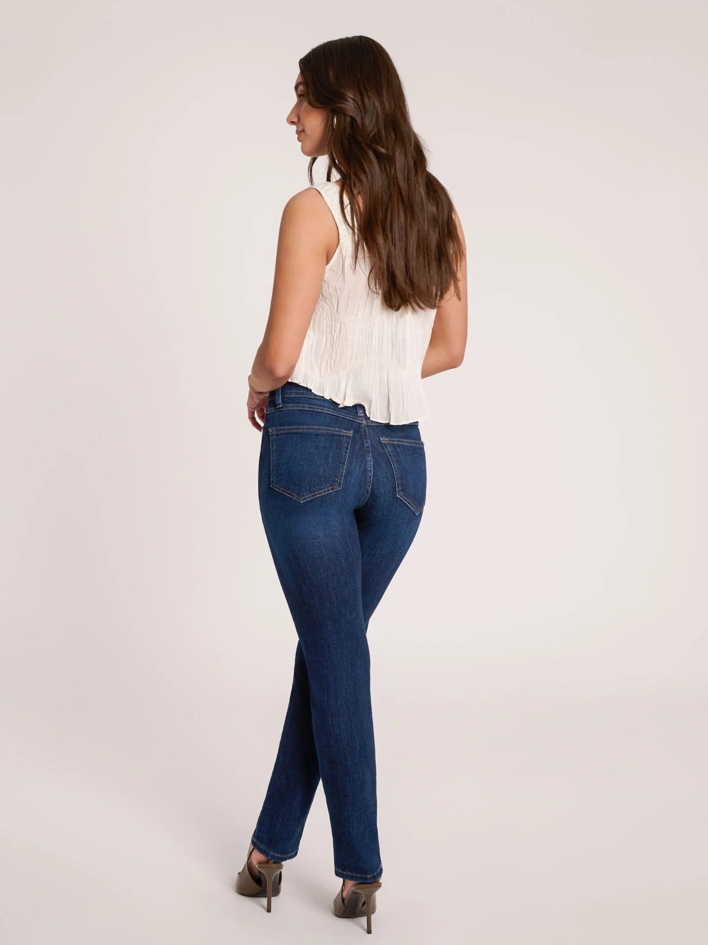 Yoga Jeans - Emily Slim in Mumbai