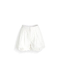 Splendid - Cella Jane Collection - Eyelet Shorts