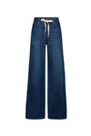 Yoga Jeans - Lily Wide Leg in Carina