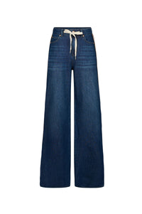 Yoga Jeans - Lily Wide Leg in Carina