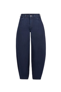 Yoga Jeans - Malia Relaxed Jeans in Mahina