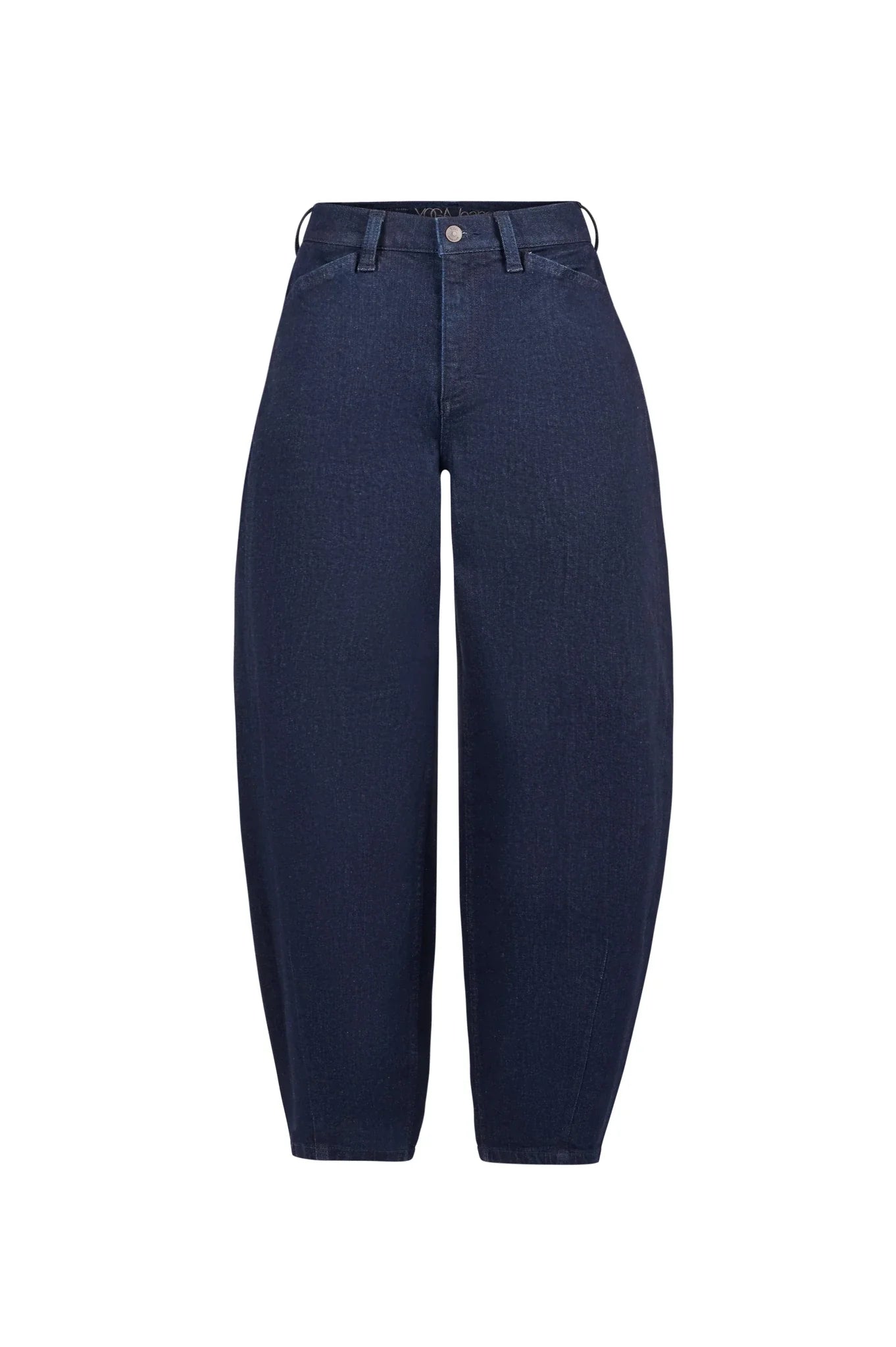 Yoga Jeans - Malia Relaxed Jeans in Mahina