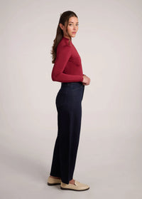 Yoga Jeans - Malia Relaxed Jeans in Mahina