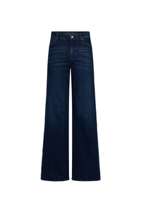 Yoga Jeans - Lily Wide Leg in Maia