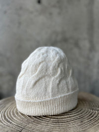 Splendid - Cella Jane Collection - Cable Beanie