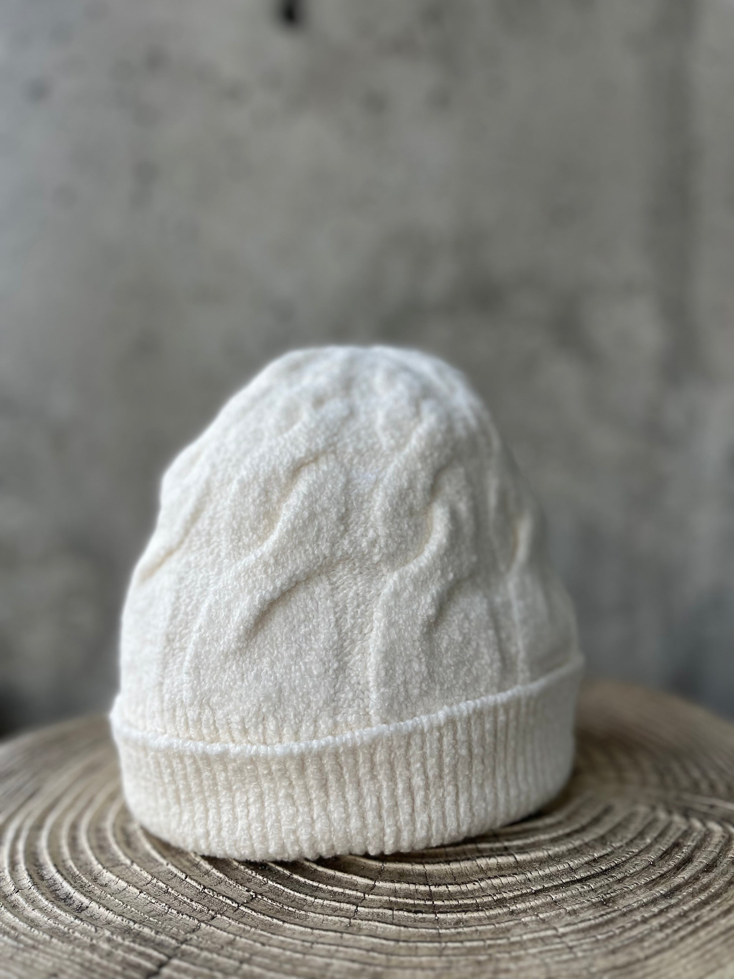 Splendid - Cella Jane Collection - Cable Beanie