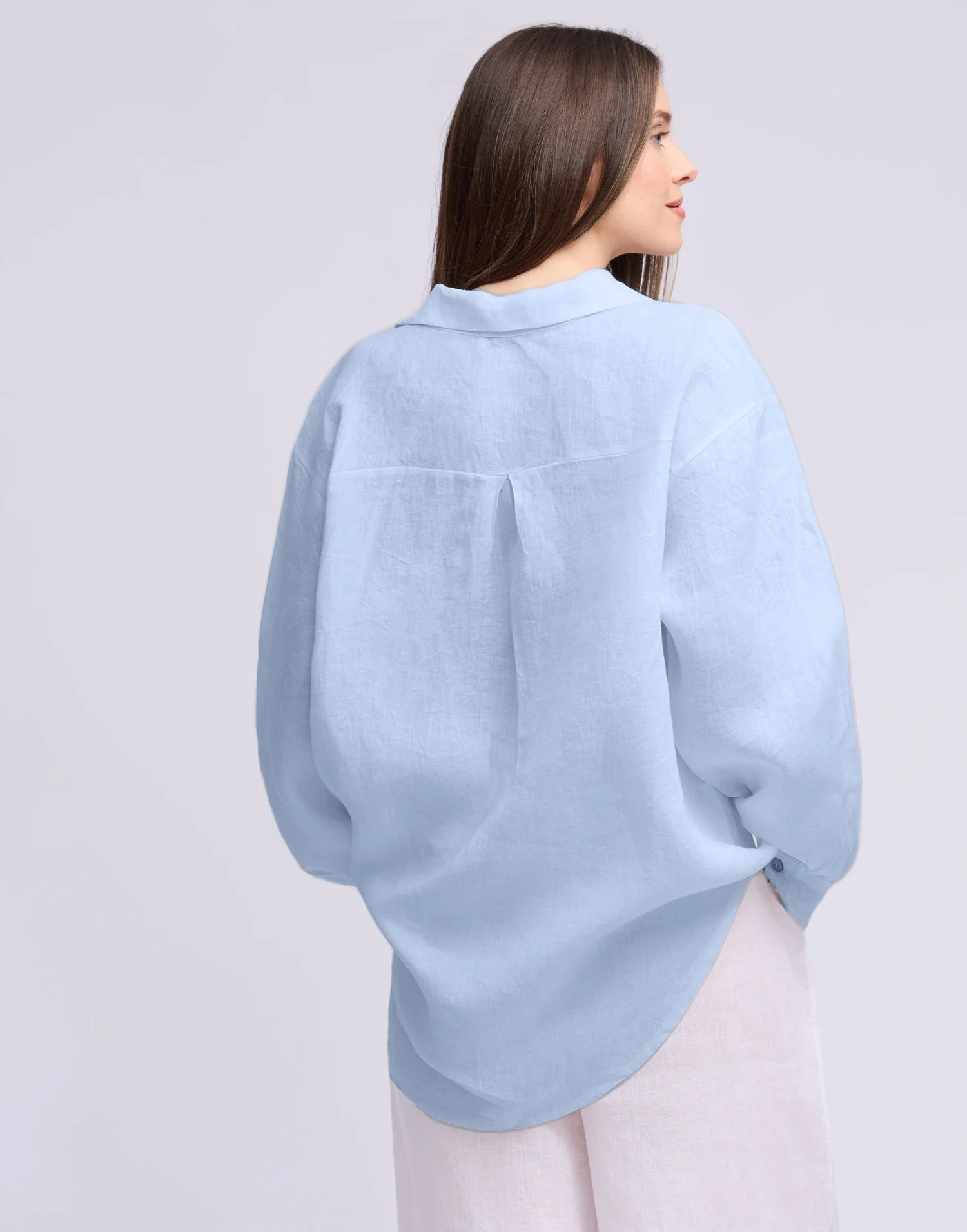 Yoga Jeans - Elena - Long Sleeve Shirt
