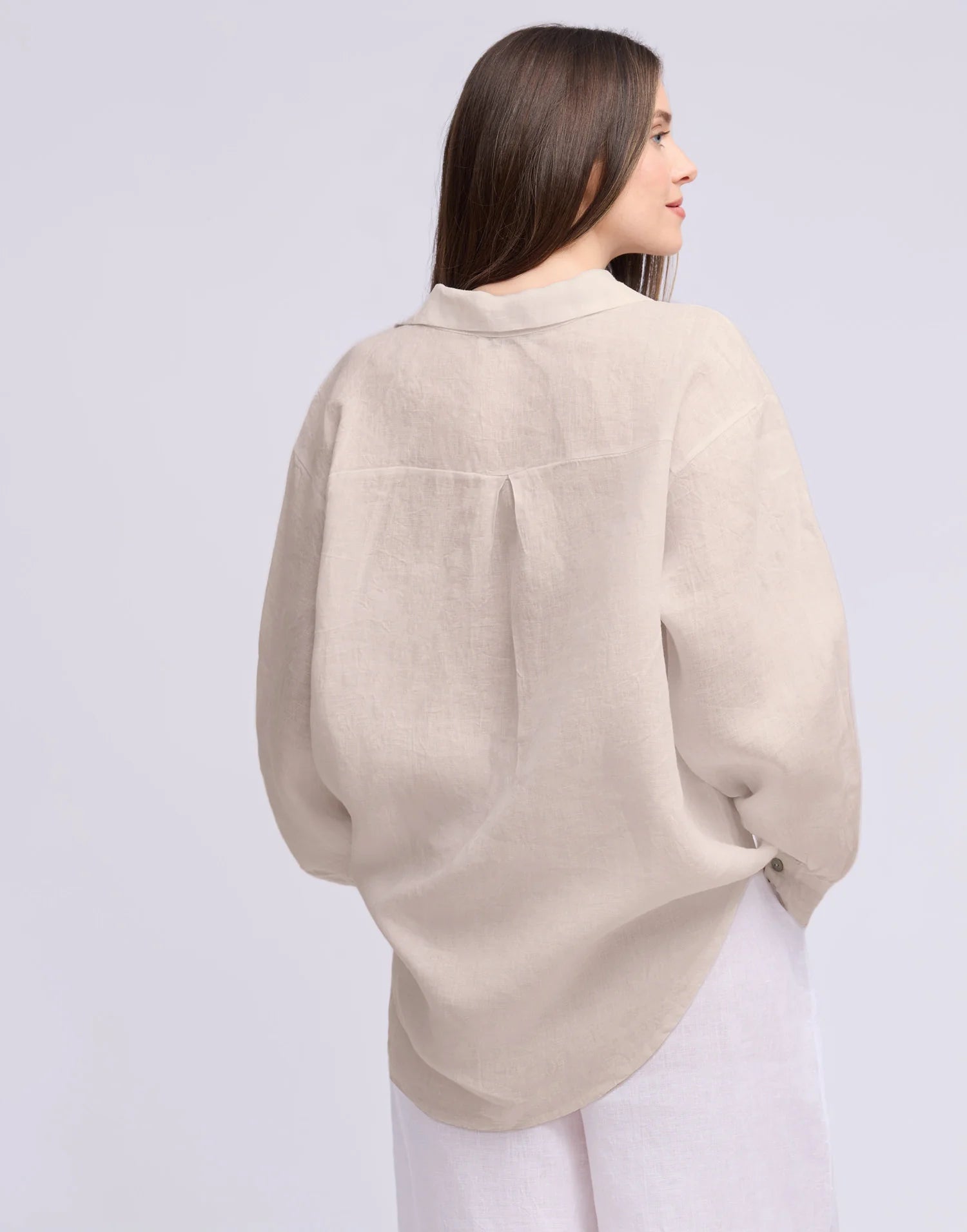 Yoga Jeans - Elena - Long Sleeve Shirt