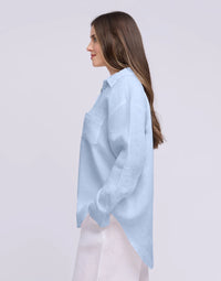 Yoga Jeans - Elena - Long Sleeve Shirt
