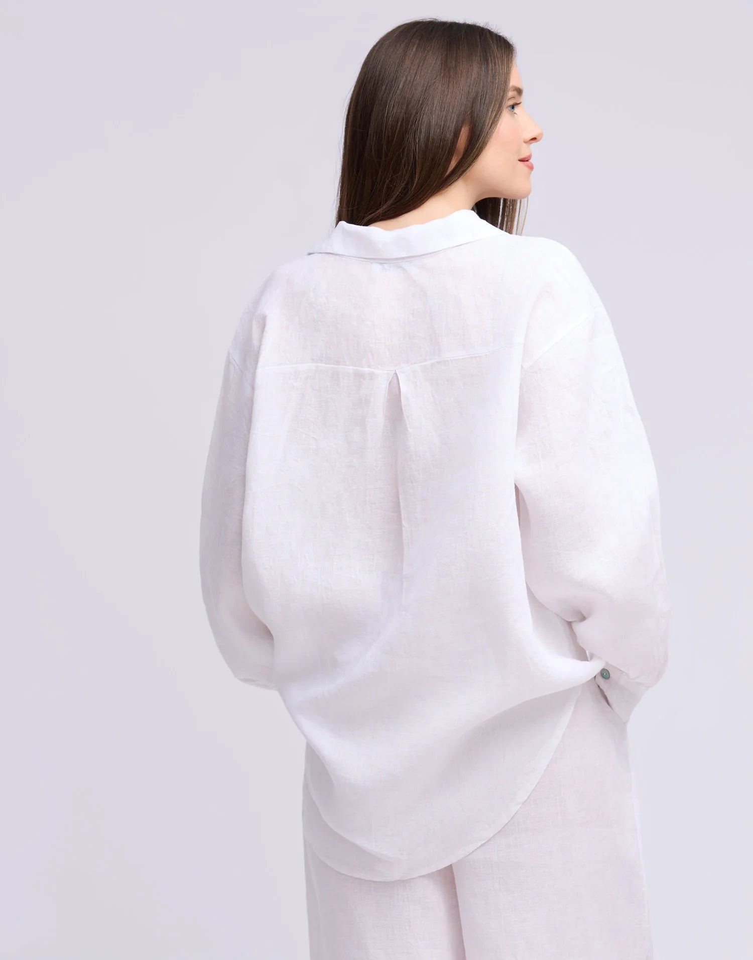 Yoga Jeans - Elena - Long Sleeve Shirt
