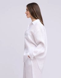 Yoga Jeans - Elena - Long Sleeve Shirt