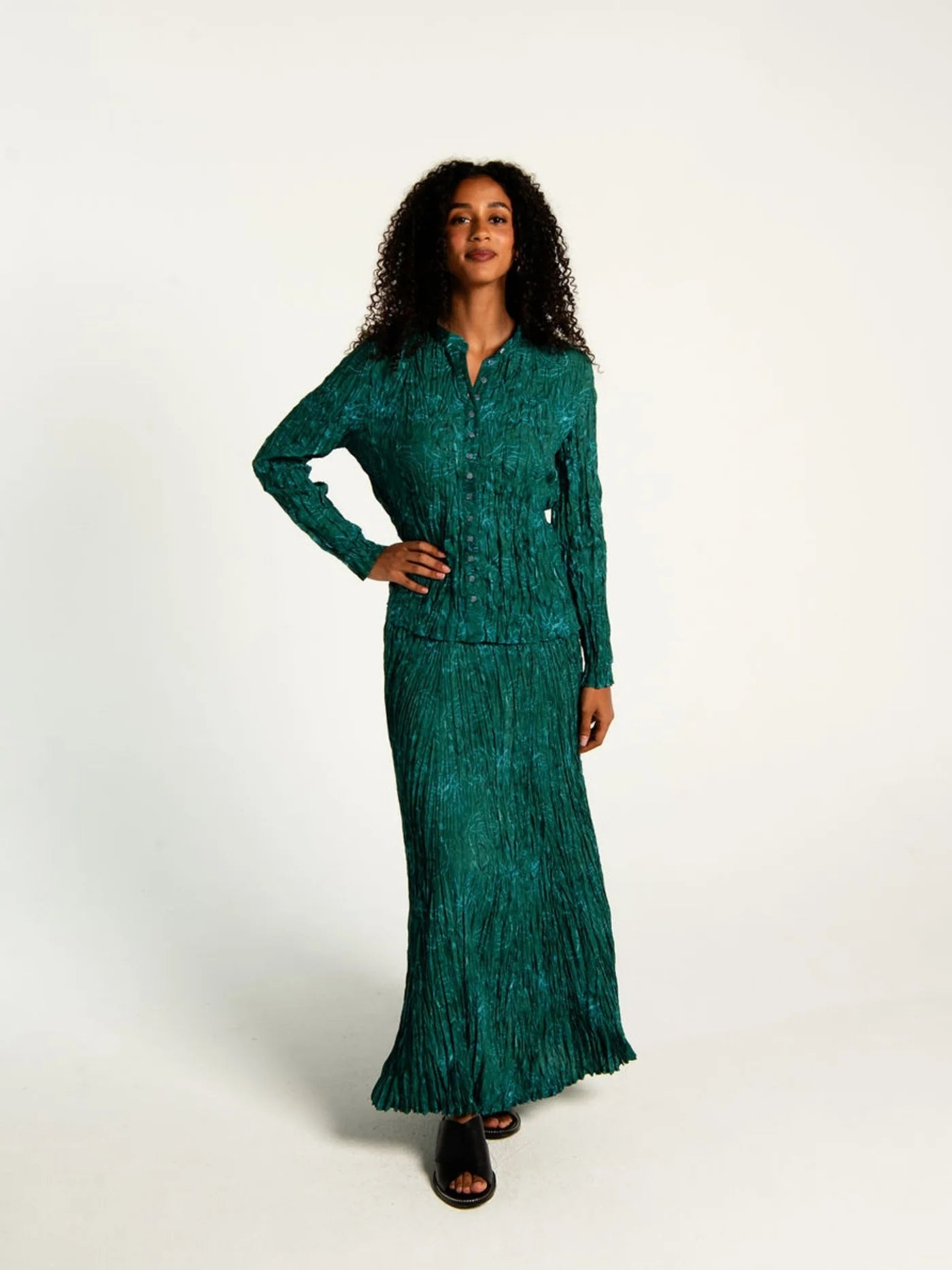 Alquema - Havana Skirt