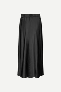 Samsøe Samsøe - Samiley Skirt - Black