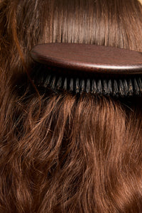 L'Artisan Brossier - Jeanne - Large Format Pneumatic Brush Wild Boar