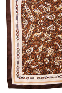 Palm Palm - Astrid Scarf