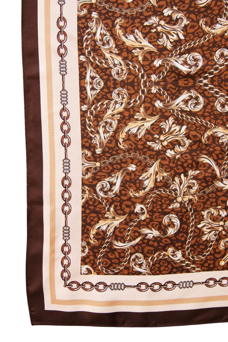 Palm Palm - Astrid Scarf