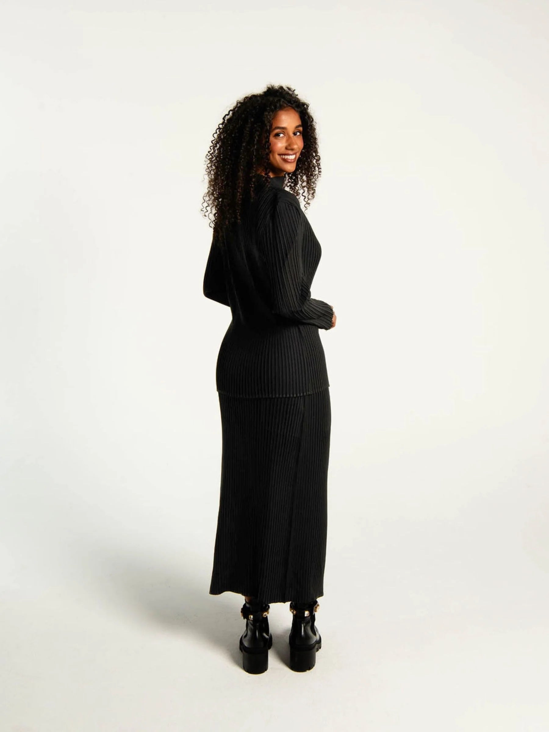 Alquema - Su Skirt