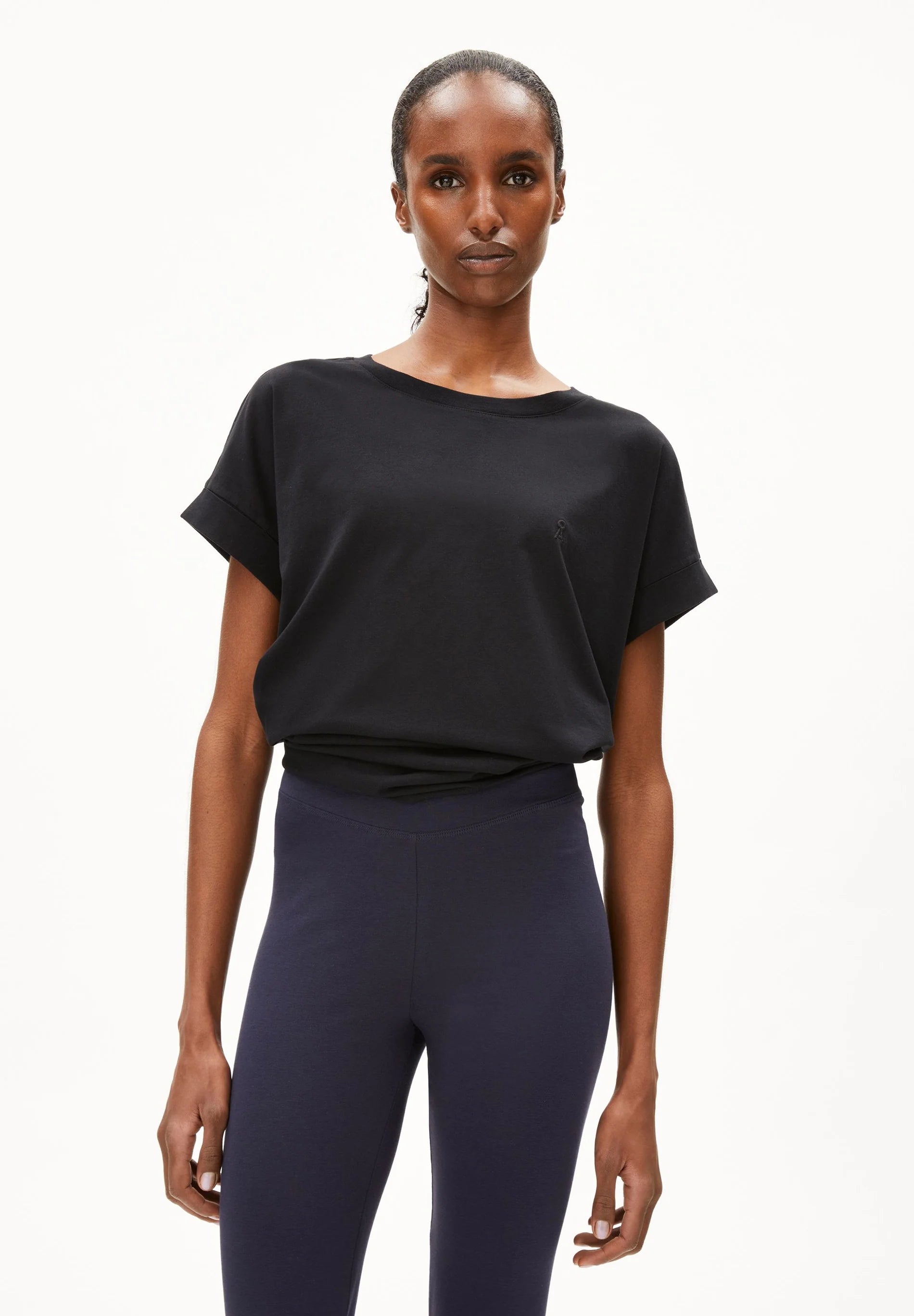 ArmedAngels - Idaara T-Shirt