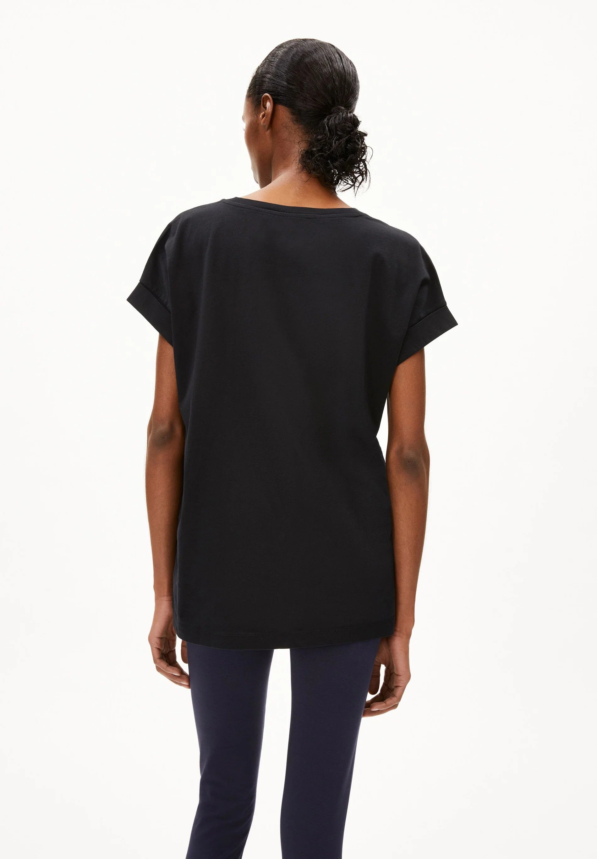 ArmedAngels - Idaara T-Shirt