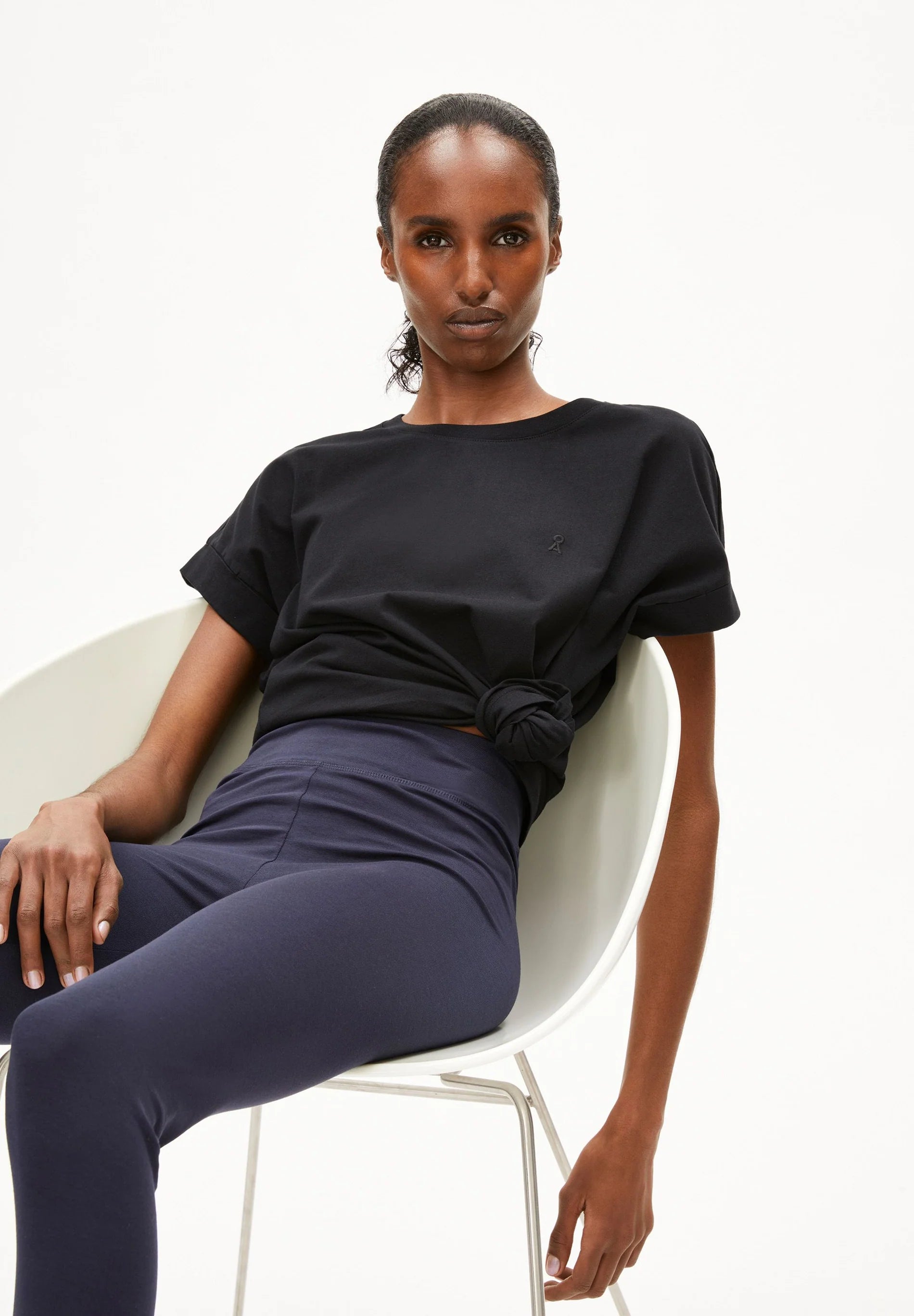 ArmedAngels - Idaara T-Shirt