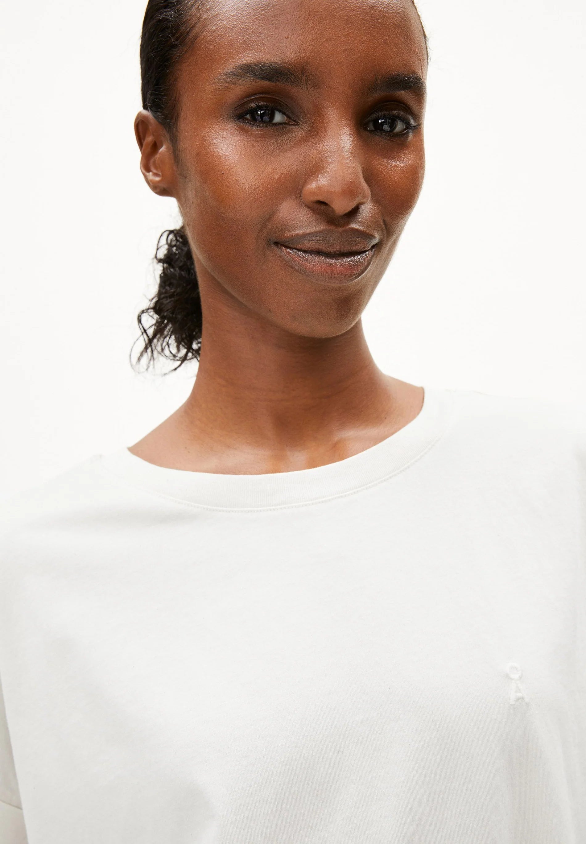 ArmedAngels - Idaara T-Shirt