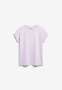 ArmedAngels - Idaara T-Shirt in Moonlit Lilac