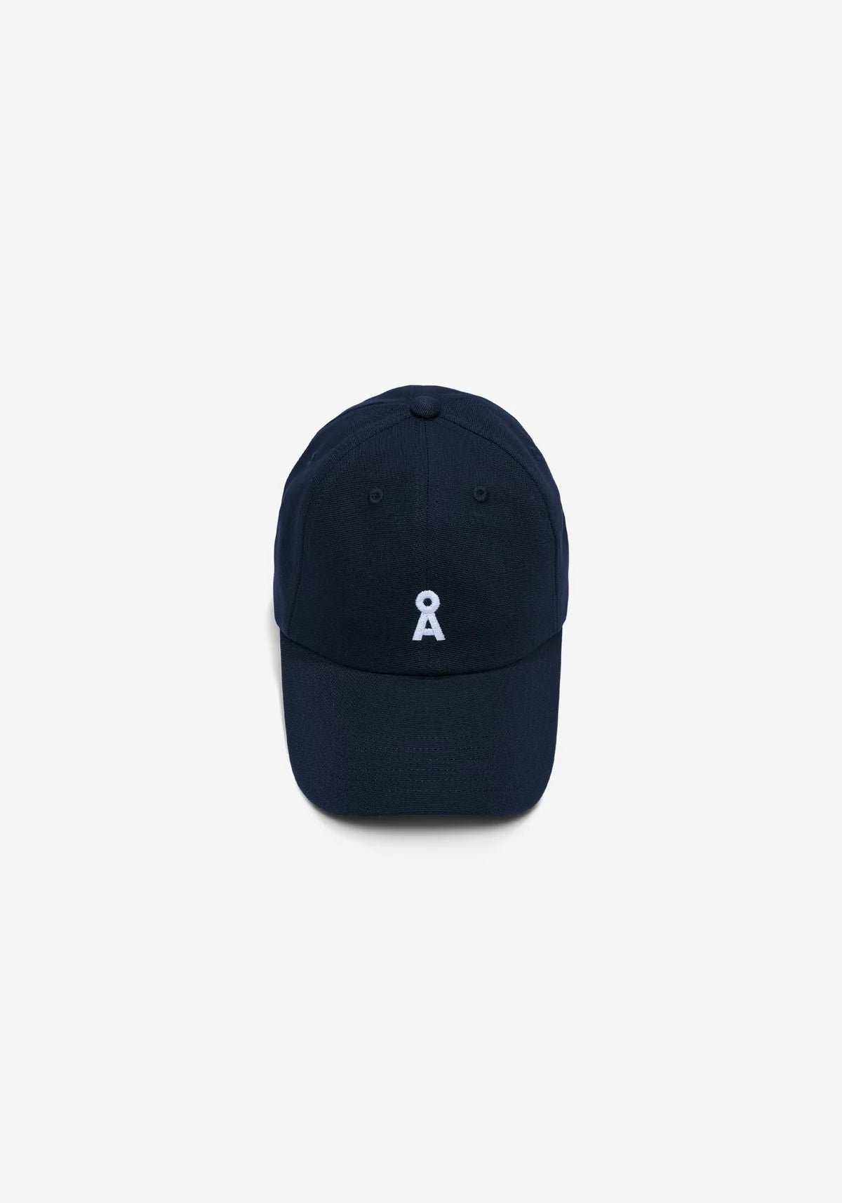 ArmedAngels - Yenaas Bold Baseball Cap