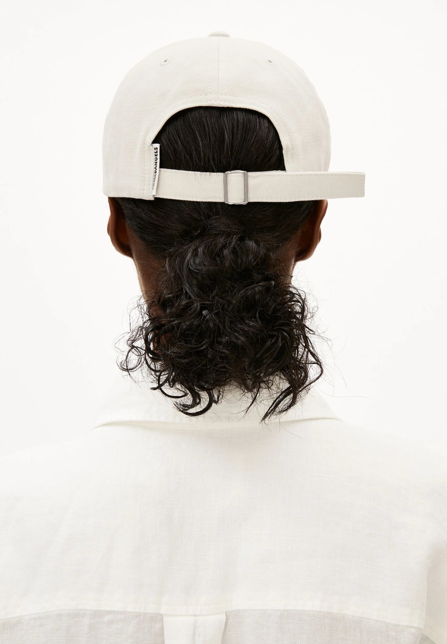 ArmedAngels - Yenaas Bold Cap