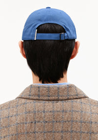 ArmedAngels - Yenaas Bold Baseball Cap