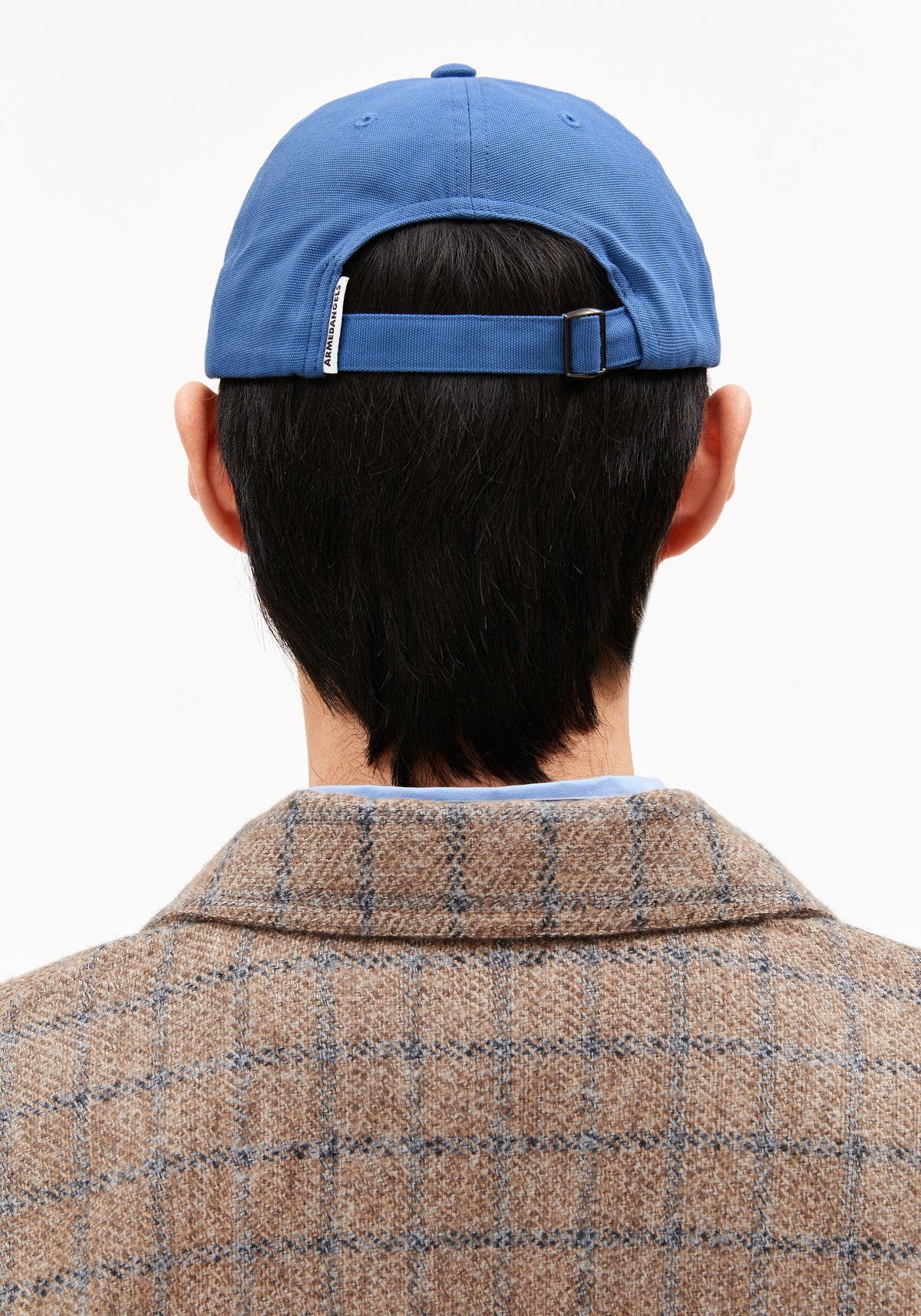 ArmedAngels - Yenaas Bold Baseball Cap