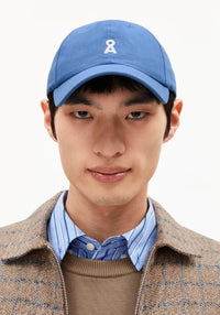 ArmedAngels - Yenaas Bold Baseball Cap