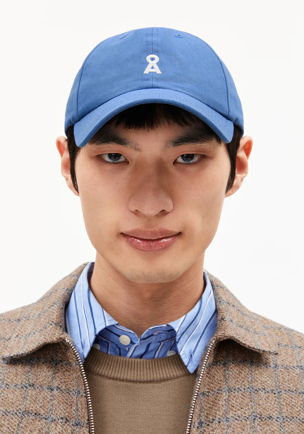 ArmedAngels - Yenaas Bold Baseball Cap