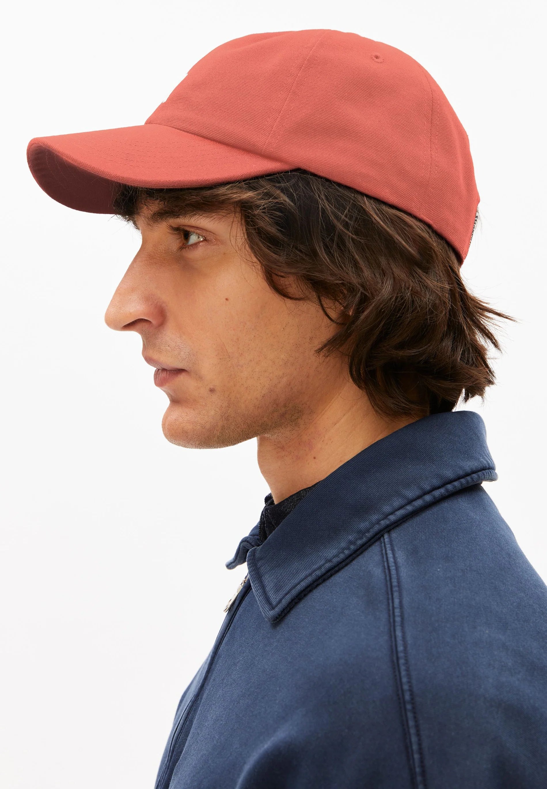 ArmedAngels - Yenaas Bold Cap