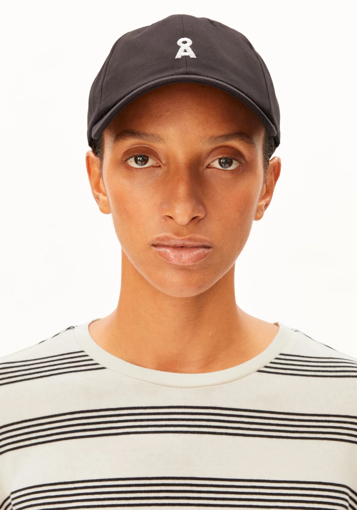 ArmedAngels - Yenaas Bold Cap